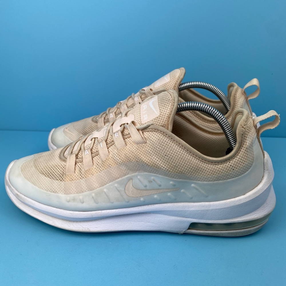 Nike Air Max Axis Running Shoes.